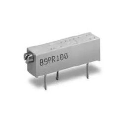 TT Electronics 20 kΩ Through Hole Tri mmer Potentiometer 0.75W Side Adjust TT ElectronicsBI 89, 89PR20KLFTB (Pack of 25)-image-79