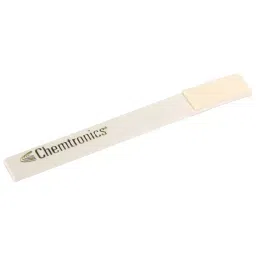 CHEMTRONICS Swab, Chamois, 22.4Mm, 9.6Mm, CC50. (Pack of 50)-13