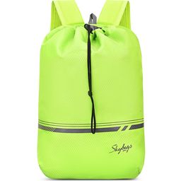 Skybags Unisex Solid Backpack-picture-47