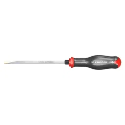FACOM Prot Screwdriver Flared 8x175 mm Pow, ATWH6.5X150CKPB-image-97
