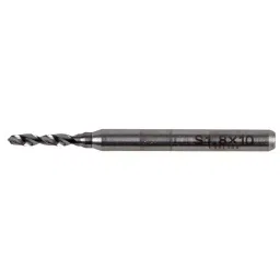 Cif Drill, Carbide, 1.8Mm, DU78-38