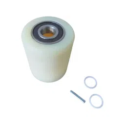 Dayton Nylon Load Wheel Kit for 2TUR3/2TUR4/2ZE58/2ZE62, 46H142-image-84