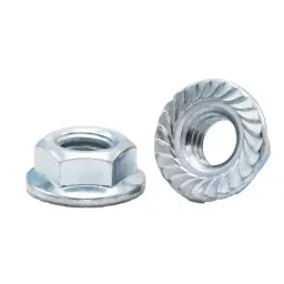 RS PRO Steel Lock Nut, 1/2-20in Model No 2450912-image-61