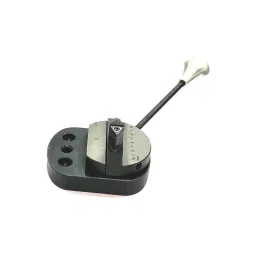 Buyohlic International Direct Fitting Ball Turning Attachment Up to 50 mm Ball Diameter for 7x14 Mini Lathe-picture-14