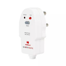 Havells 16 A Life Savior Plug, AHLP301600-image-63
