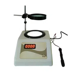 HTLP 3 Digit Display 0-999 Digital Colony Counter HTLP-085-11