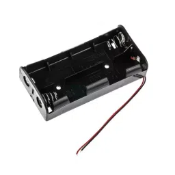 RS PRO C Battery Holder Coil Spring Contact, 594612-image-67