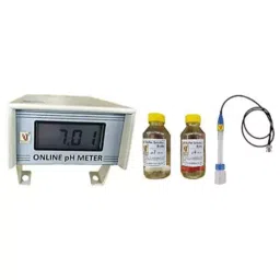 Lab Junction Online Digital PH Meter for RO Water Machine and Fish Aquarium LJ-145-28