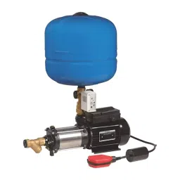 Crompton CFMSMB4D0.75-V24 Single Phase 0.75 HP Booster Pressure Pump with Tank-picture-38