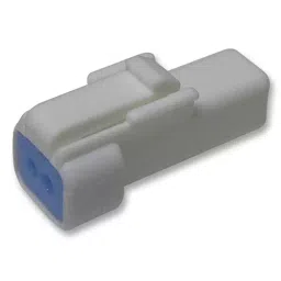 JST (JAPAN SOLDERLESS TERMINALS) Receptacle Housing, 2Way, 02R-JWPF-VSLE-S (Pack of 10)-picture-15