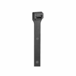 thomas & betts Thomas Betts Cable Ties 300 mm x 13.2 mm Black Nylon Pk-50units, TYL300MX (Pack of 50)-picture-15