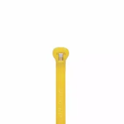 thomas & betts Thomas Betts Cable Ties 208 mm x 3.6 mm Yellow Nylon, TY242M-4 (Pack of 1000)-picture-10