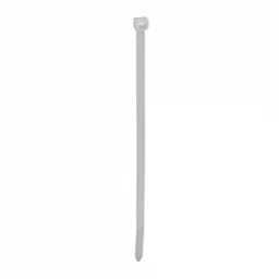 thomas & betts Thomas Betts Cable Ties 186.4 mm x 4.7 mm Natural Nylon, TY175-50 (Pack of 1000)-picture-37