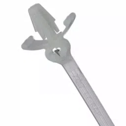 thomas & betts Thomas Betts Cable Ties 185 mm x 4.8 mm Natural Nylon, TY538M (Pack of 100)-picture-14