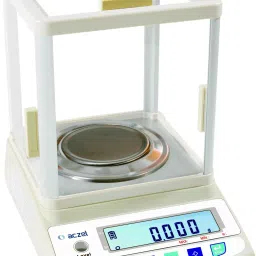 Aczet CG 203L Electronic Precision Balance Capacity 200 gm-picture-20