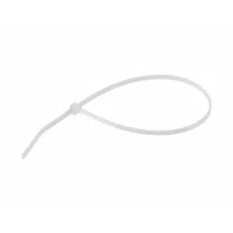 thomas & betts Thomas Betts Cable Ties 293 mm x 4.8 mm Natural Nylon, TY 5253 M-picture-47