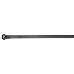 thomas & betts Thomas Betts Cable Ties 203.2 mm x 2.54 mm Black Nylon, TY232MX-RW (Pack of 1000)-picture-46