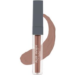 ALIX AVIEN PARIS Lip Gloss-3ml- 04 Peachy Rose image 1