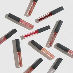 ALIX AVIEN PARIS Lip Gloss-3ml- 04 Peachy Rose image 4
