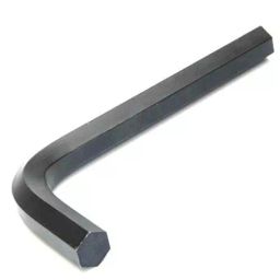 Jhaveri Chrome Vanadium Steel 19 mm Black Hex Allen Key, JAK-17/1 (Pack of 10 Pcs)-image-74