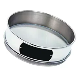 HTLP 300 - 350 BSS Stainless Steel Mesh Test Sieves HTLP-090-16