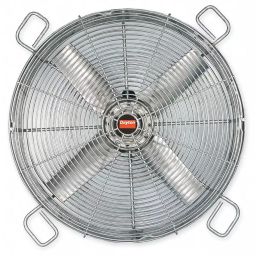 Dayton 1/4 HP Three Phase Transformer Cooling Fan, 13F056-image-36
