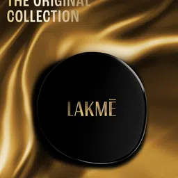 Lakme Ultimate Glam Compact,  Skin Lightening Compact Powder with Vitamin B3, image 2