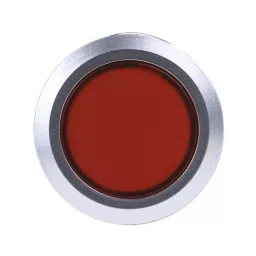 RS PRO Illuminated Push Button Switch Panel Mount 22.2 mm DPDT Red LED 250 V AC, 1758242 image 4
