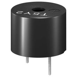 TDK ELECTROMAGNETIC BUZZER, 3V, 2.048KHZ, SD1209T3-A1-picture-37