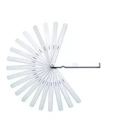 Mitutoyo 0.05-1mm Thickness Feeler Gauge Set 184-305S-47