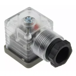 RS PRO Solenoid Valve Connector Female 24 V DC Voltage with Indicator Light, 8118291-picture-15