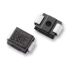 MULTICOMP PRO TVS Diodes DIODE, TVS, 600W, 48V, UNIDIRECTIONAL, DO-214AA, SMBJ48A-13-F (Pack of 15)-picture-9