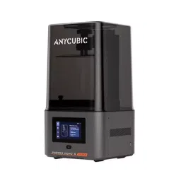 ANYCUBIC Photon Mono 4 Ultra LCD 3D Printer with 10.92 cm (4.3 inch) TFT Touch-Control Screen image 2
