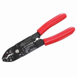 Westward Barrel Crimper 8-1/2 inch Overall Length, 13H883-image-75