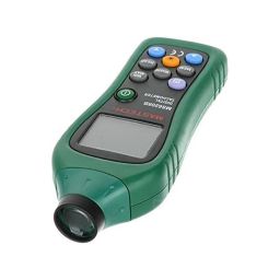 Mastech MS6208B Digital Tachometer MS6208B Non-Contact Digital Tachometer High Precision Digital Tachometer For Accurate RPM Measurement - RS6718Mastech MS6208B Digital Tachometer MS6208B Non-Contact Digital Tachometer High Precision Digital Tachometer For Accurate RPM Measurement - RS6718 image 3