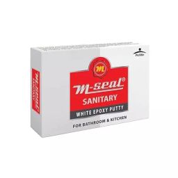 M-Seal 500 g Sanitary Epoxy Putty for Tiles, Ceramics and Sanitaryware (Pack of 36)-picture-16