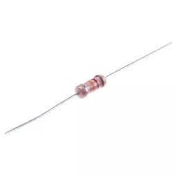 RS PRO Carbon Film Resistor 12 kΩ 2 W, 7078915P-image-37