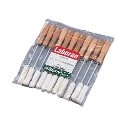 AS ONE Laboran Sponge Brush Φ60 mm, 9-831-02 (Pack of 11)-image-46