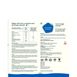 R3SET Sleep Better Gummies With Ashwagandha & Melatonin - 30 Gummies image 5