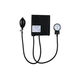 Dr. Odin OAS102 Aneroid Sphygmomanometer Without Stethoscope for Doctors and Medical Students (Black)-picture-3