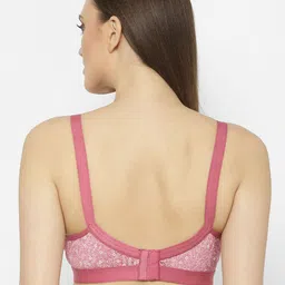 Floret Bra Full Coverage image 4