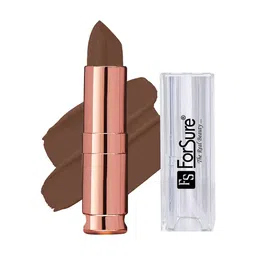 ForSure Antique Velvet Long Lasting Lipstick 3.5g - Coco Brown 67-49