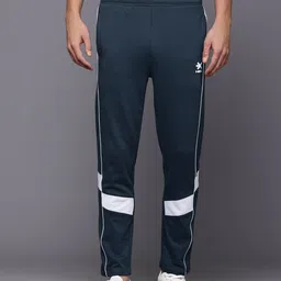 HRX by Hrithik Roshan Men Lifestyle Track Pants-image-88