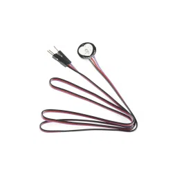 Heart Beat Pulse Sensor Amped image 3