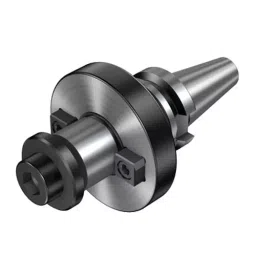Sandvik Coromant MAS-BT 403 Series Arbor Adaptor 79 mm Dia. M12 Thread 3.9 inch (98.40 mm) Length, A205-30 32 050-image-95