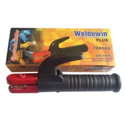 Weldowin KD-1000 Heavy Duty Electrode Holder-21