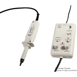 AIM-TTI INSTRUMENTS Probe, Current, 5Mhz, 2M, IPROBER 520-13