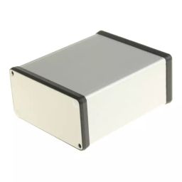 Hammond General Purpose Enclosure 120x103x53 mm Aluminium, 7732987-picture-33