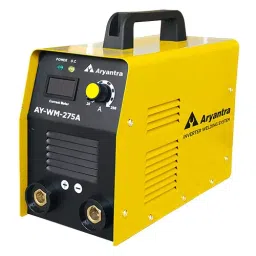 Kisankraft 275 A Single Phase IGBT Arc Inverter Welding Machine, AY-WM-275A-picture-4