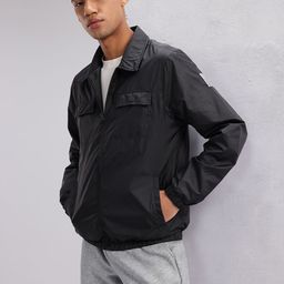 HRX by Hrithik Roshan Lifestyle Bomber Jacket-picture-57